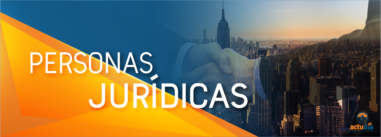 Personas jurídicas A-00005