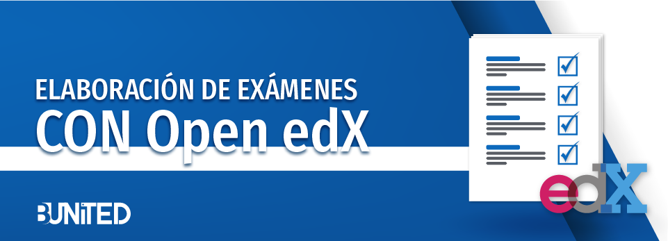 Elaboración de exámenes con open edX ACTUDIA-0002