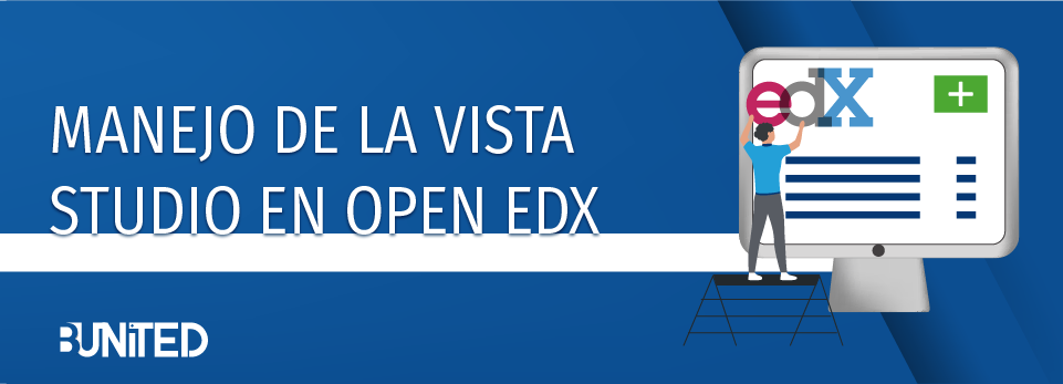 Manejo de la vista Studio en Open Edx ACTUDIA-003